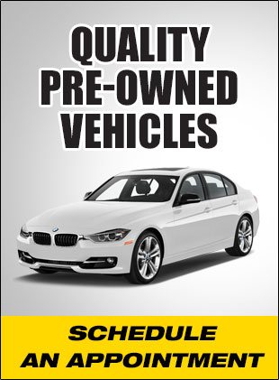 Schedule an appoinment at Middle Village Motors 