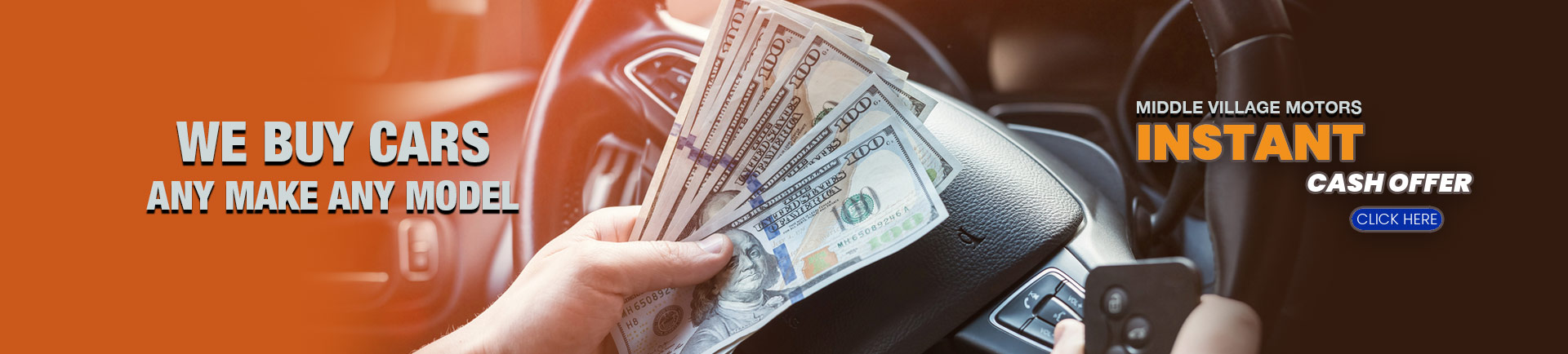 We Buy Cars We Buy Cars